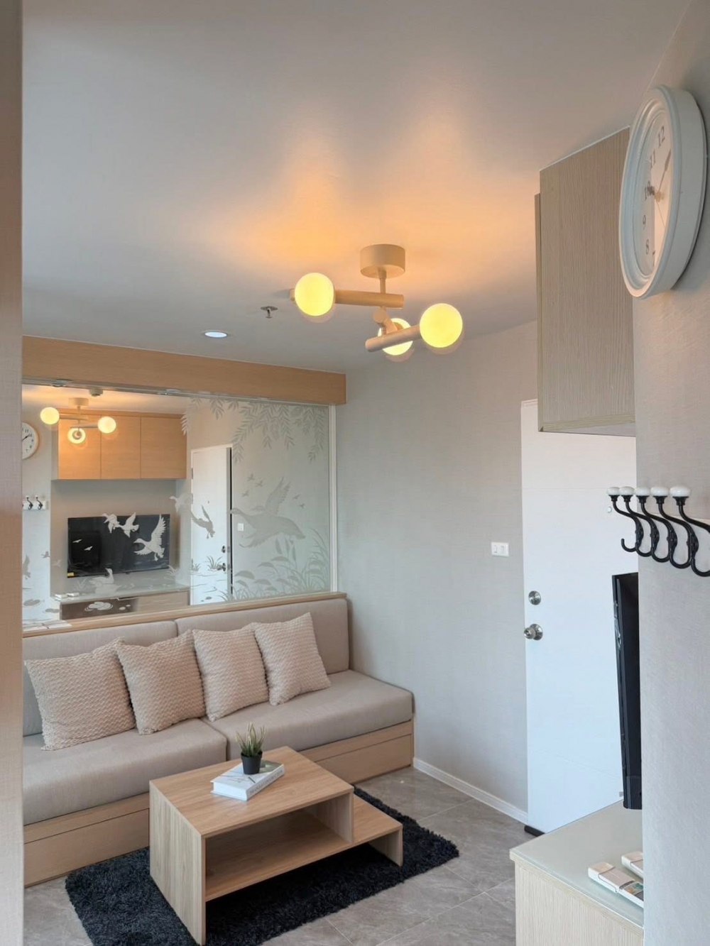 Lumpini Sea view Jomtien Condo - คอนโดลุมพินี ซีวิว จอมเทียนพัทยาบีช