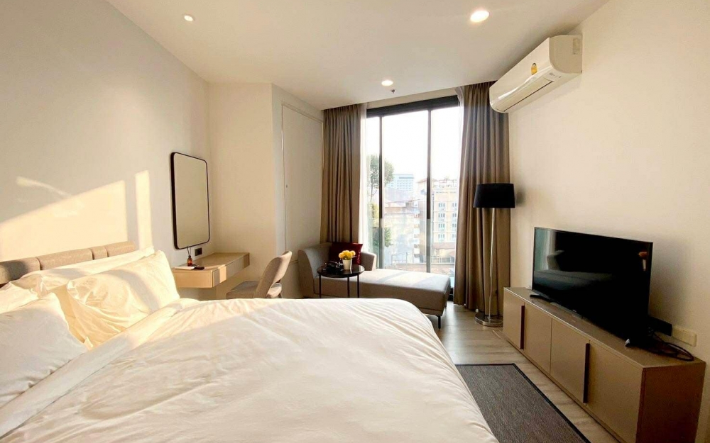 ขาย Edge Central Pattaya 1 ห้องนอน วิวเมือง (2)