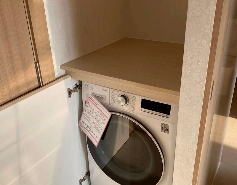 ให้เช่า Riviera Jomtien ริเวียร่า จอมเทียน 1 ห้องนอน วิวทะเล