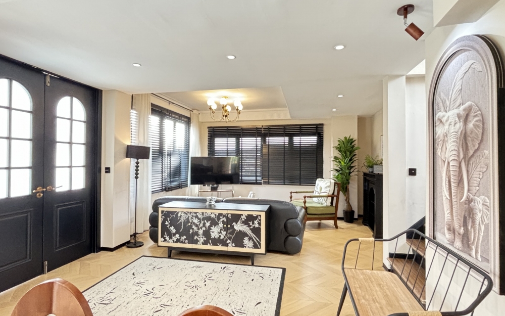 ขาย Pool Villa 2 ชั้น 4 ห้องนอน 5 ห้องน้ำ จอมเทียน (2)