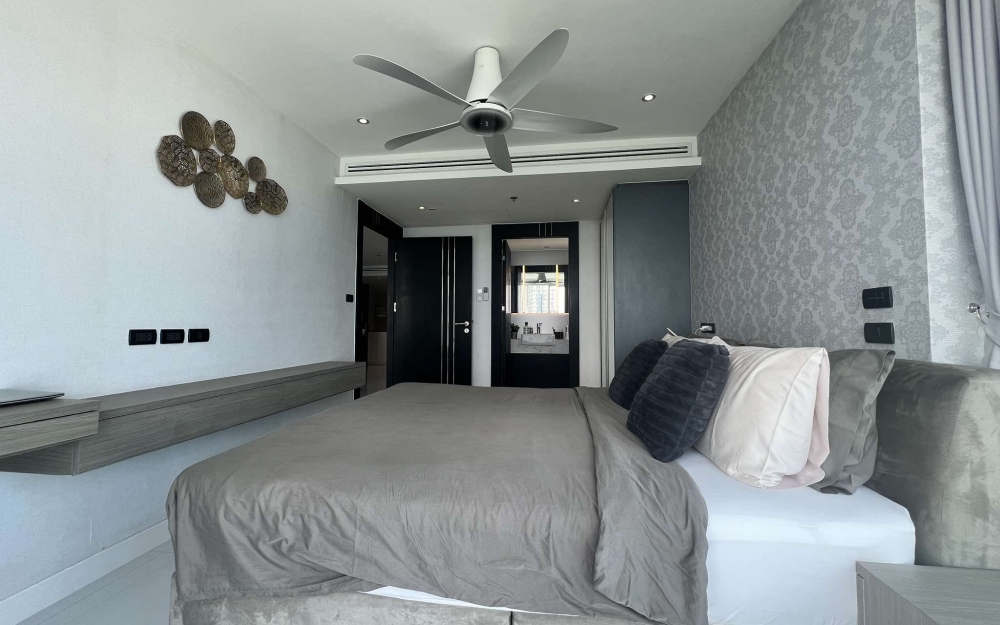 ขาย Amari Residence อมารี เรสซิเดนส์ พระตำหนัก 2 ห้องนอน วิวทะเล (2)