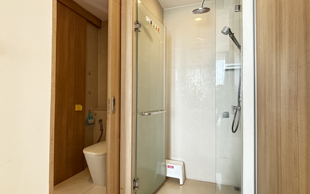 ขาย Pool Villa 2 ชั้น 7 ห้องนอน 8 ห้องน้ำ ห้วยใหญ่ (2)