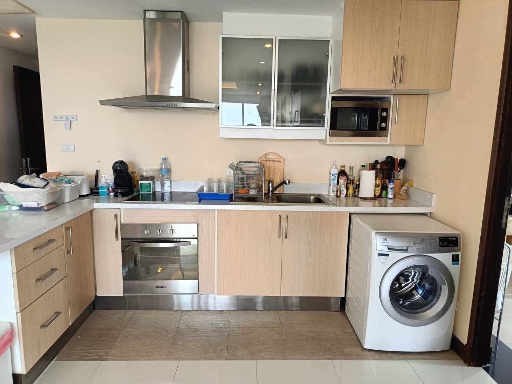 ขาย La Royal นาจอมเทียน วิวทะเล (3)