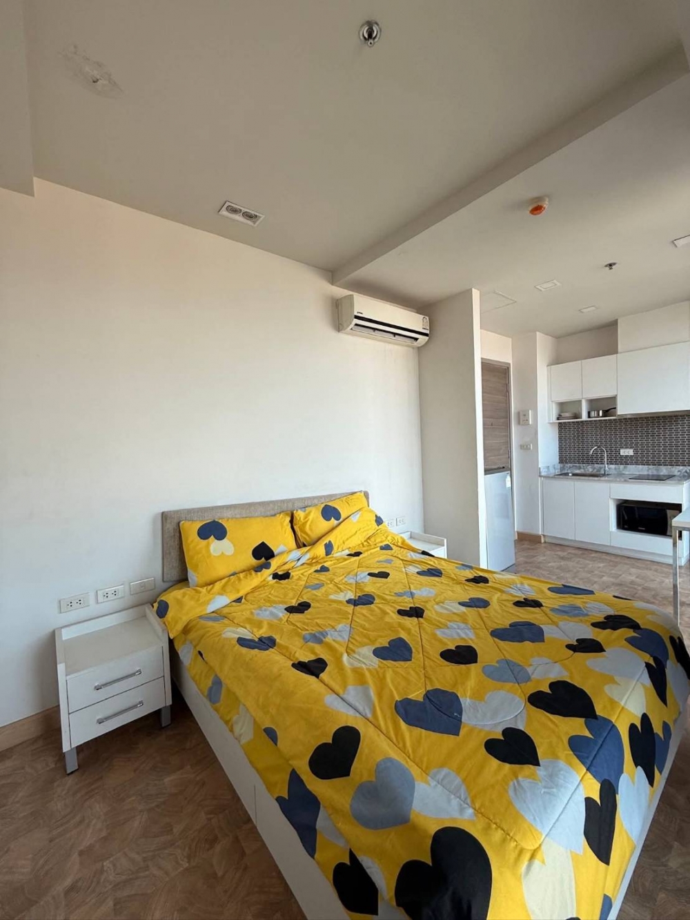 เช่า คอนโด พัทยา พอร์ช สตูดิโอ