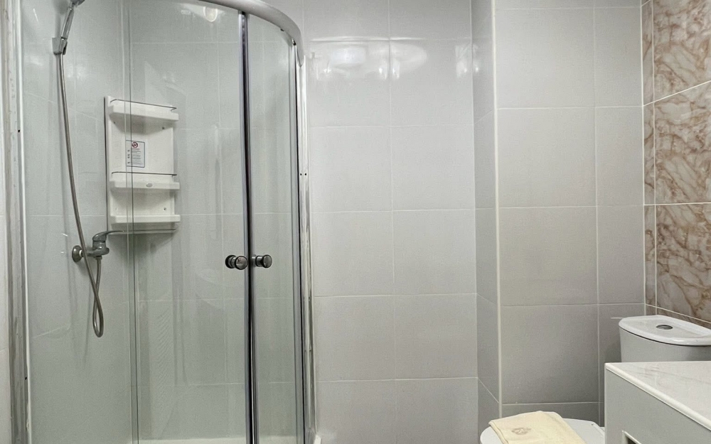 ขาย PKCP Tower Pattaya พีเคซีพี คอนโดมีเนียม พัทยา 1 ห้องนอน วิวทะเล (2)