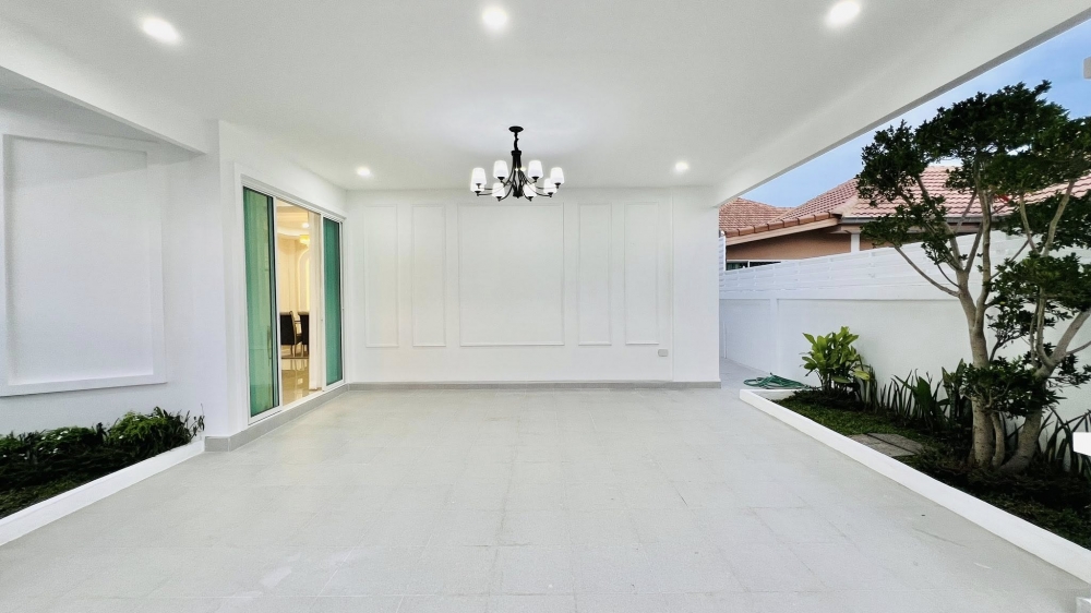 ขาย Pool Villa 3 ห้องนอน 3 ห้องน้ำ พัทยา (3)