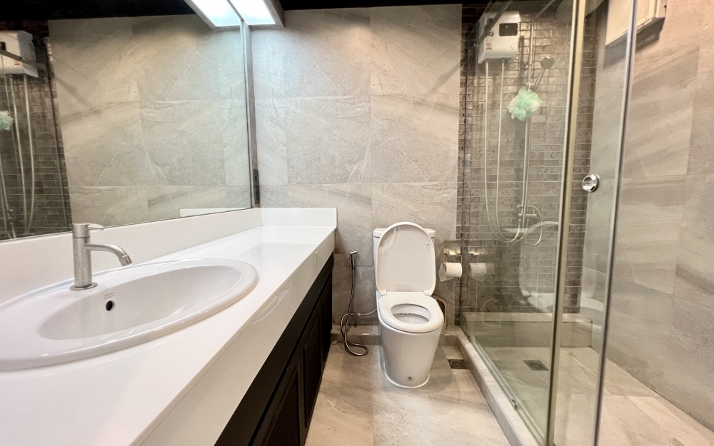 ขาย Jomtien Plaza Condotel จอมเทียน พลาซ่า คอนโดเทล Studio วิวทะเล (3)