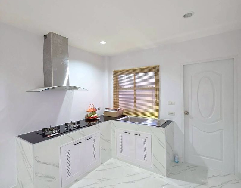 ขายบ้านเดี่ยว 3 ห้องนอน 2 ห้องน้ำ ซอยสยาม (2)