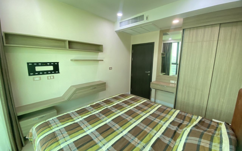 ขาย ดุสิต แกรนด์ คอนโด วิว 1 ห้องนอน วิวทะเล (2)