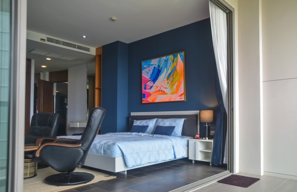 ขาย Ananya Beachfront Wongamat อนัญญา บีชฟรอนท์ วงศ์อมาตย์ 2 ห้องนอน วิวทะเล (3)