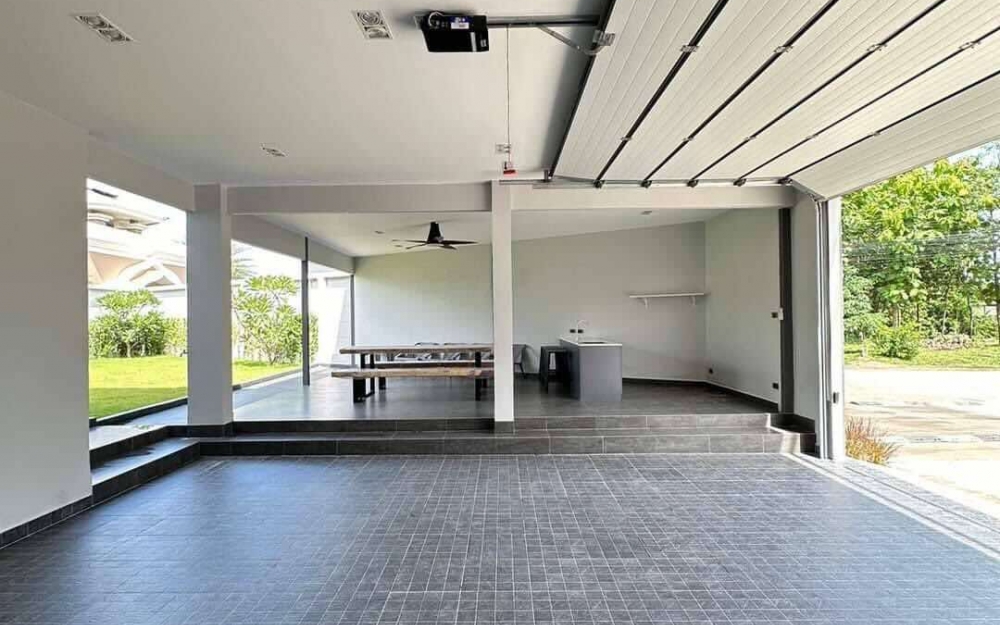 ขายบ้าน Pool Villa 4 ห้องนอน 4 ห้องน้ำ ทุ่งกลม-ตาลหมัน (3)