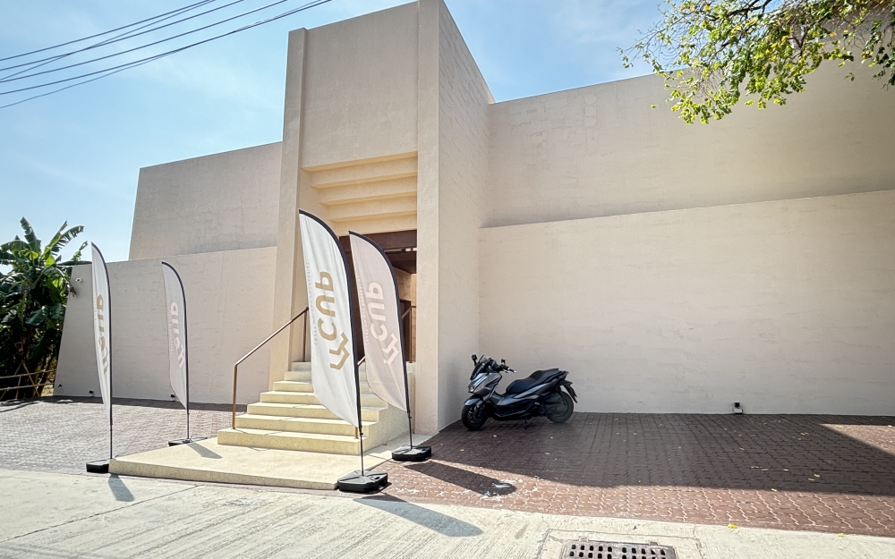 ขาย Pool Villa 2 ชั้น 5 ห้องนอน 6 ห้องน้ำ ทัพพระยา (2)