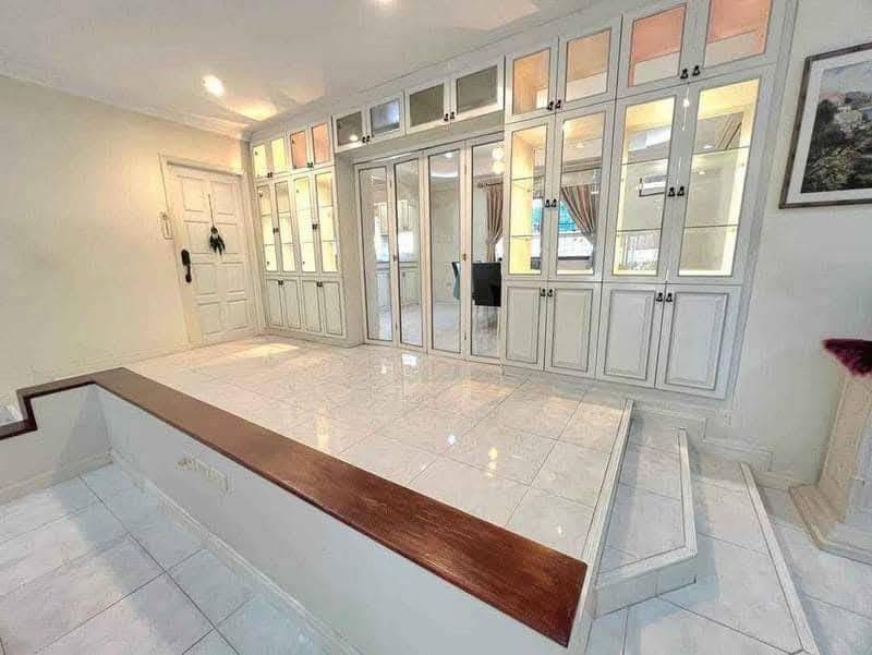 ขาย Pool Villa 3 ห้องนอน หนองปลาไหล หนองเกตุน้อย (2)