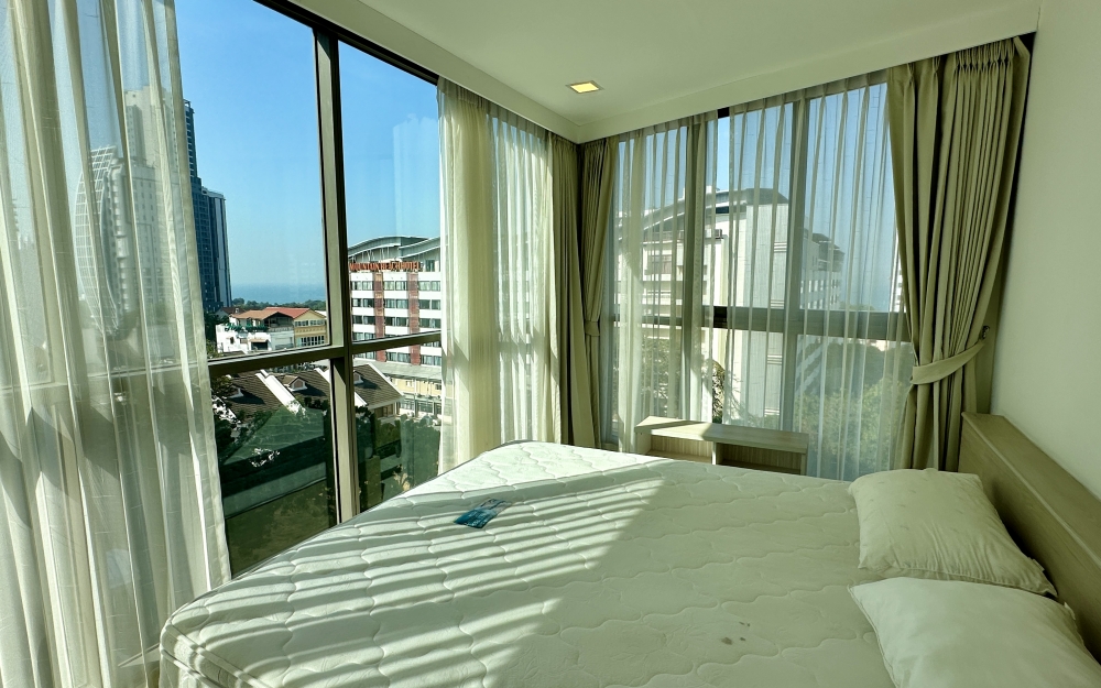 ขาย The Cloud Pratumnak เดอะ คลาวด์ พระตำหนัก 2 ห้องนอน วิวทะเล (2)