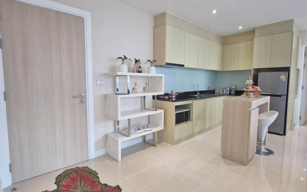 ขาย Grand Caribbean Jomtien  2 ห้องนอน วิวเมือง (3)