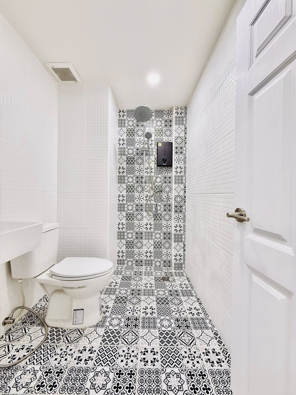 ขาย The Mountain Condominium South Pattaya เดอะ เม้าท์เท้น คอนโดมิเนียม พัทยาใต้ 1 ห้องนอน วิวเมือง (2)