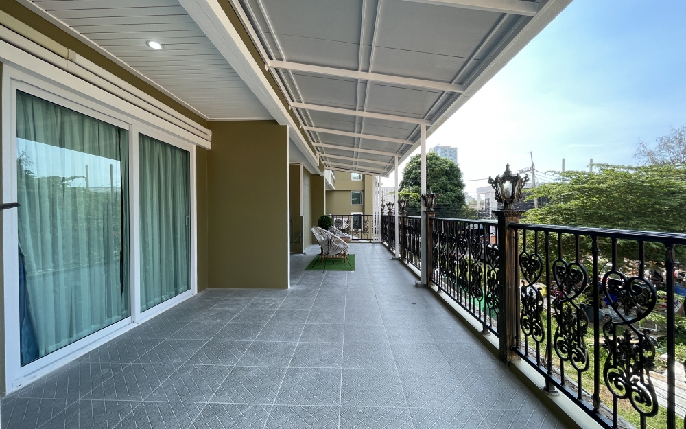 ขาย Siam Oriental Condominium Pratumnak สยาม โอเรียลทัล คอนโดมิเนียม พระตำหนัก 2 ห้องนอน วิวเมือง (2)