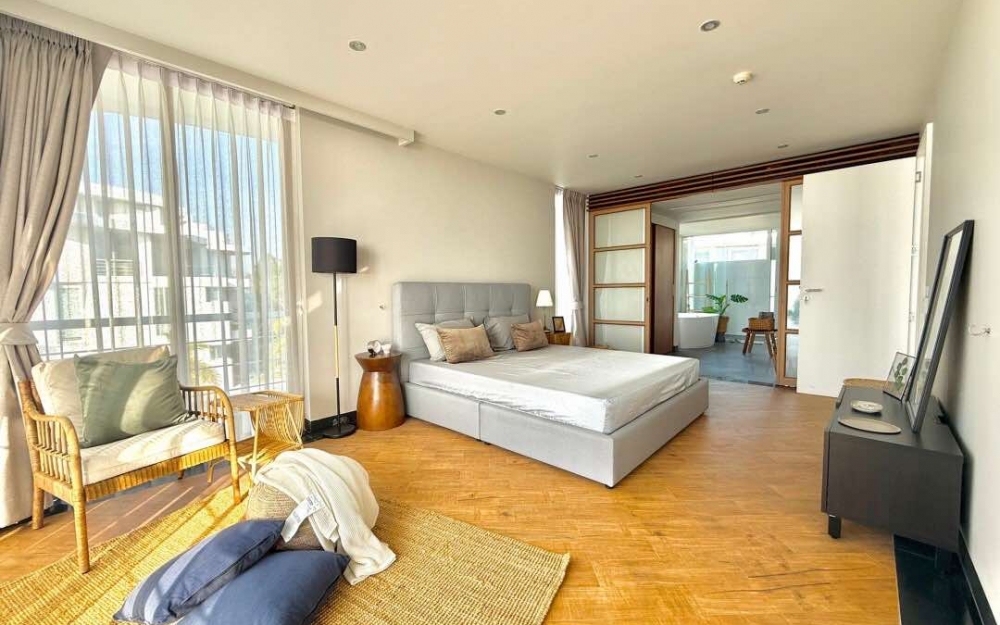 ขาย Pure Sunset 3 ห้องนอน ชั้น 3 วิวทะเล (3)