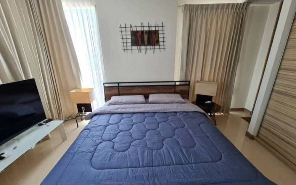 ขาย Riviea Jomtien ริเวียร่า จอมเทียน 2 ห้องนอน วิวทะเล (1)