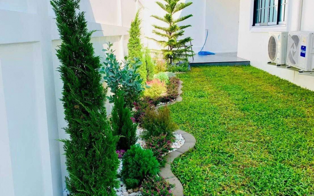 ขาย Pool Villa 3 ห้องนอน 2 ห้องน้ำ พรประภานิมิตร (2)