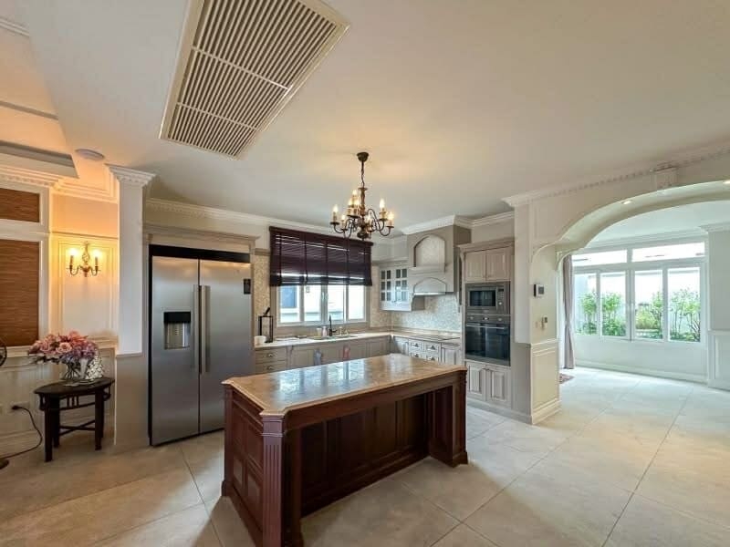 ขาย Villa 5 ห้องนอน 6 ห้องน้ำ เขาตาโล (3)