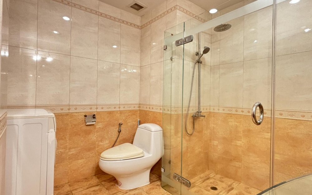 ขาย Krisda Golden Condotel Bang Saray กฤษฎา โกลเด้น คอนโดเทล บางเสร่ 2 ห้องนอน วิวทะเล (2)