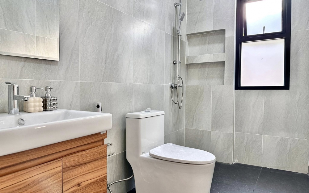 ขาย Pool Villa 4 ห้องนอน 3 ห้องน้ำ ห้วยใหญ่ (2)