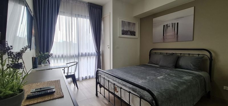 ขาย Unixx South Pattaya ยูนิกซ์ พัทยาใต้ Studio วิวทะเล (2)