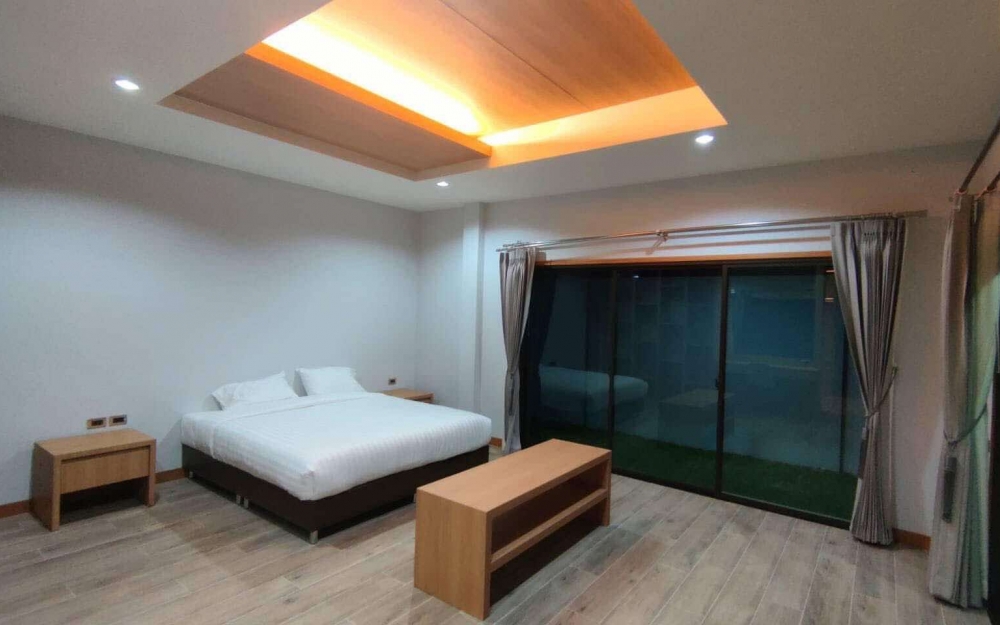 ขายบ้าน Pool Villa ชั้นเดียว 3 ห้องนอน 3 ห้องน้ำ ห้วยใหญ่ (2)