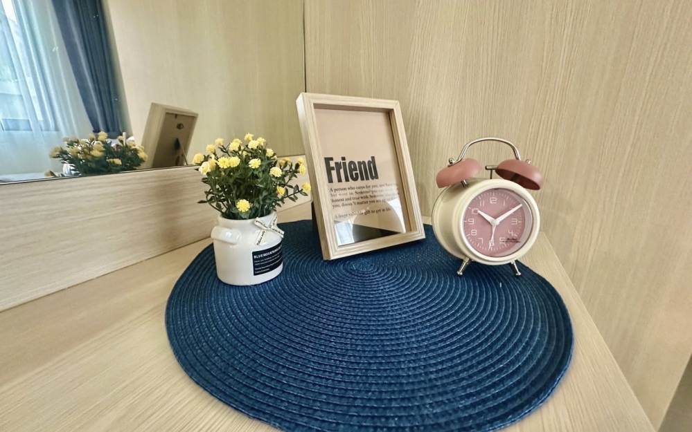 ขายบ้านเดี่ยวชั้นเดียว 2 ห้องนอน 2 ห้องน้ำ The Maple Pattaya เดอะเมเปิ้ล ห้วยใหญ่ (2)