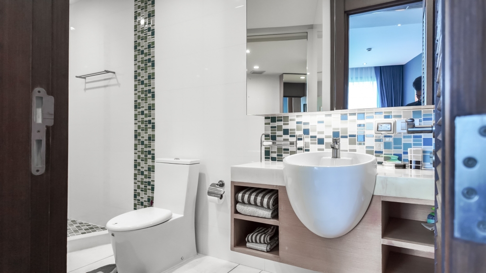 ขาย Ananya Beachfront Wongamat อนัญญา บีชฟรอนท์ วงศ์อมาตย์ 2 ห้องนอน วิวทะเล (3)