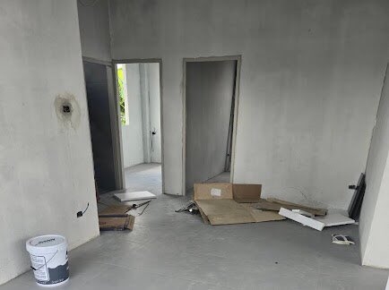 ขายบ้านเดี่ยวชั้นเดียว 3 ห้องนอน 2 ห้องน้ำ หนองเกตุใหญ่ (2)