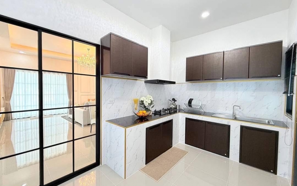 ขาย Pool Villa 3 ห้องนอน 3 ห้องน้ำ พัทยา (3)