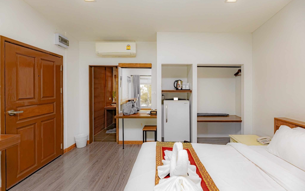 ขายพูลวิลล่ารีสอร์ท 28 ห้อง จอมเทียน เทพประสิทธ์ (2)