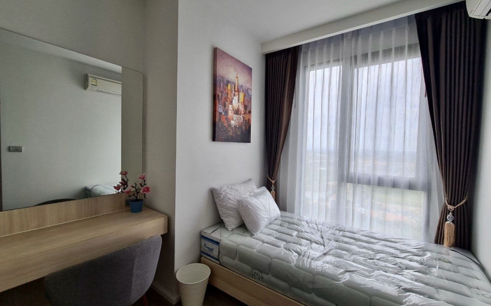 ขาย Aeras Jomtien แอราส จอมเทียน 2 ห้องนอน วิวทะเล (2)