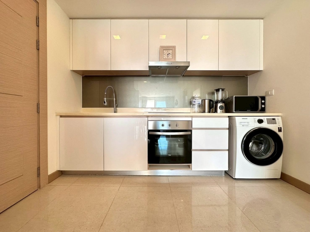 ขาย เดอะ ปาล์ม The Palm วงศ์อมาตย์ วิวทะเล