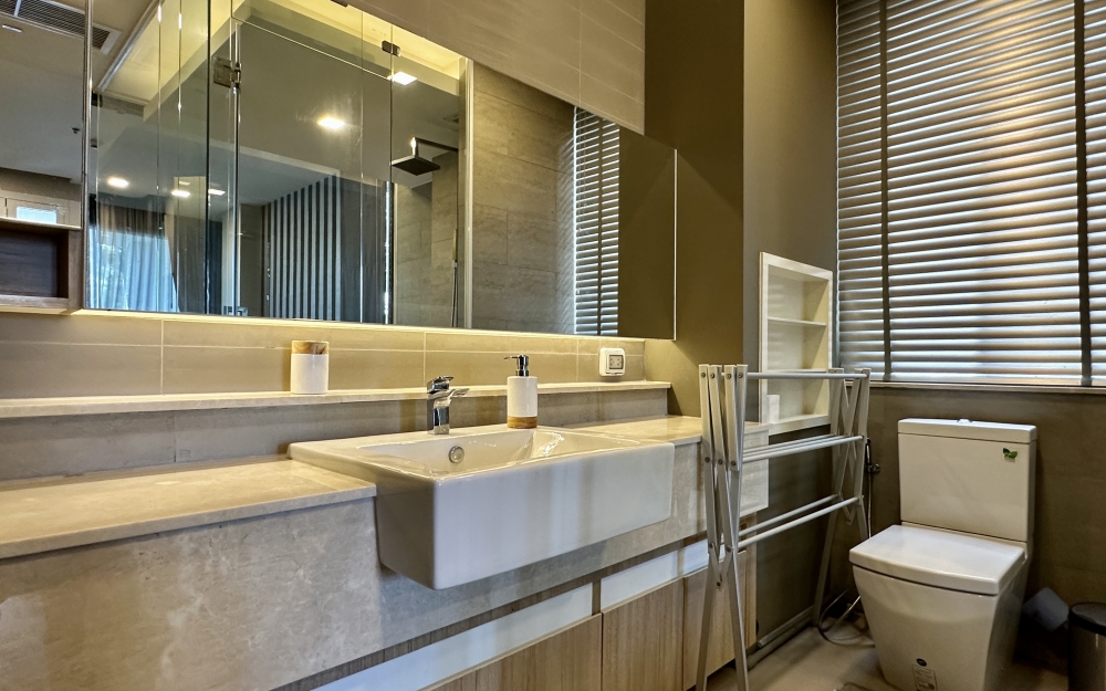 ขาย Cetus Beachfront Jomtien ซีตัส บีชฟร้อนท์ จอมเทียน 2 ห้องนอน วิวทะเล (2)