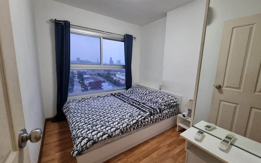 ขาย The Trust South Pattaya 1 ห้องนอน วิวเมือง (2)