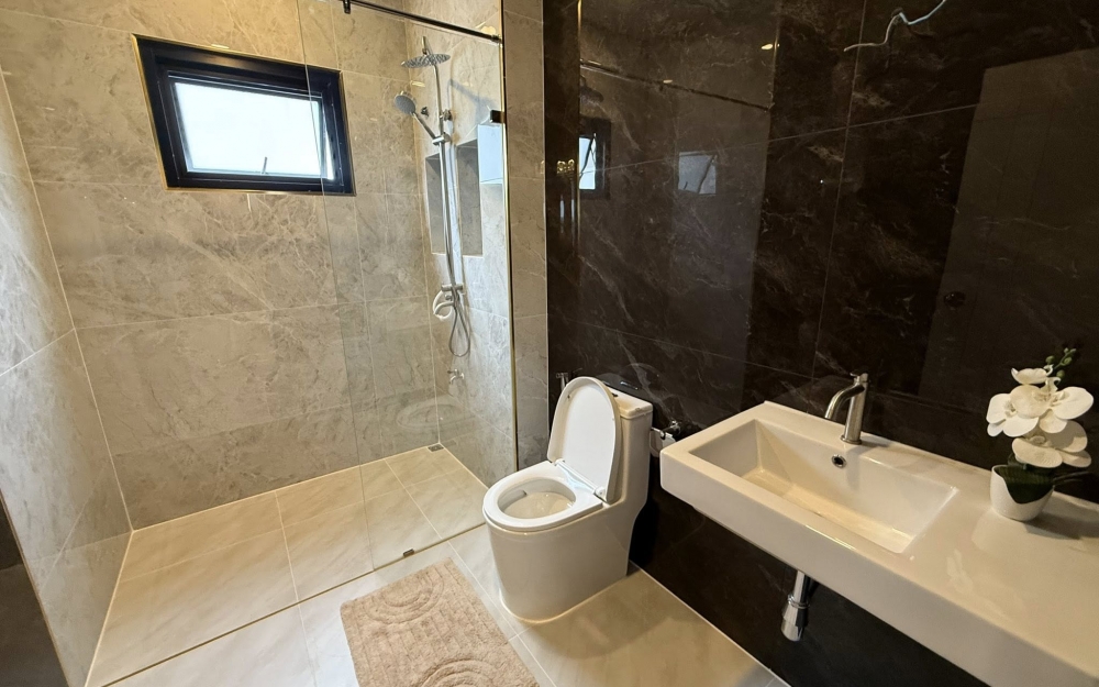 ขาย Pool Villa ชั้นเดียว 3 ห้องนอน 4 ห้องน้ำ ห้วยใหญ่ (3)