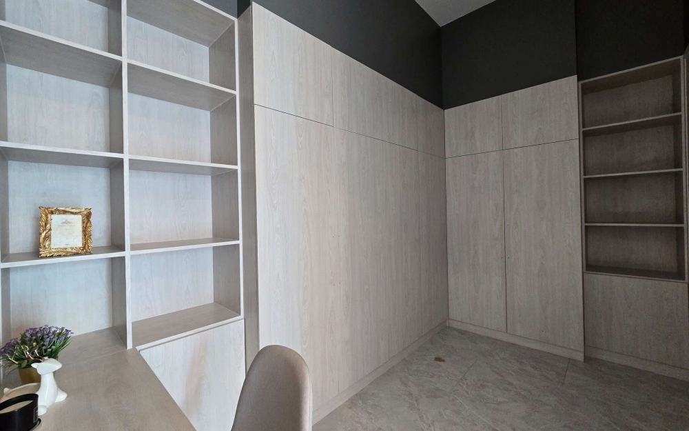 ขายบ้าน Pool Villa ชั้นเดียว 3 ห้องนอน 4 ห้องน้ำ มาบประชัน (3)