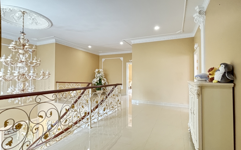 ขาย Pool VIlla 2 ช้้น 3 ห้องนอน 3 ห้องน้ำ ห้วยใหญ่ (2)