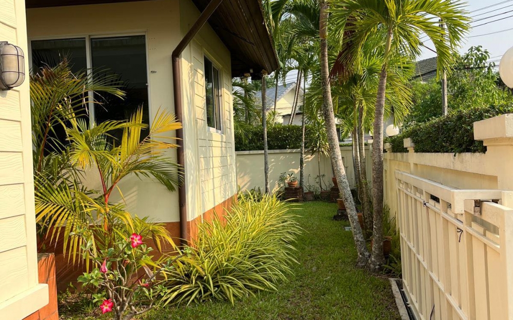 ขาย Pool Villa 3 ห้องนอน 3 ห้องน้ำ ตะเคียนเตี๊ย (2)