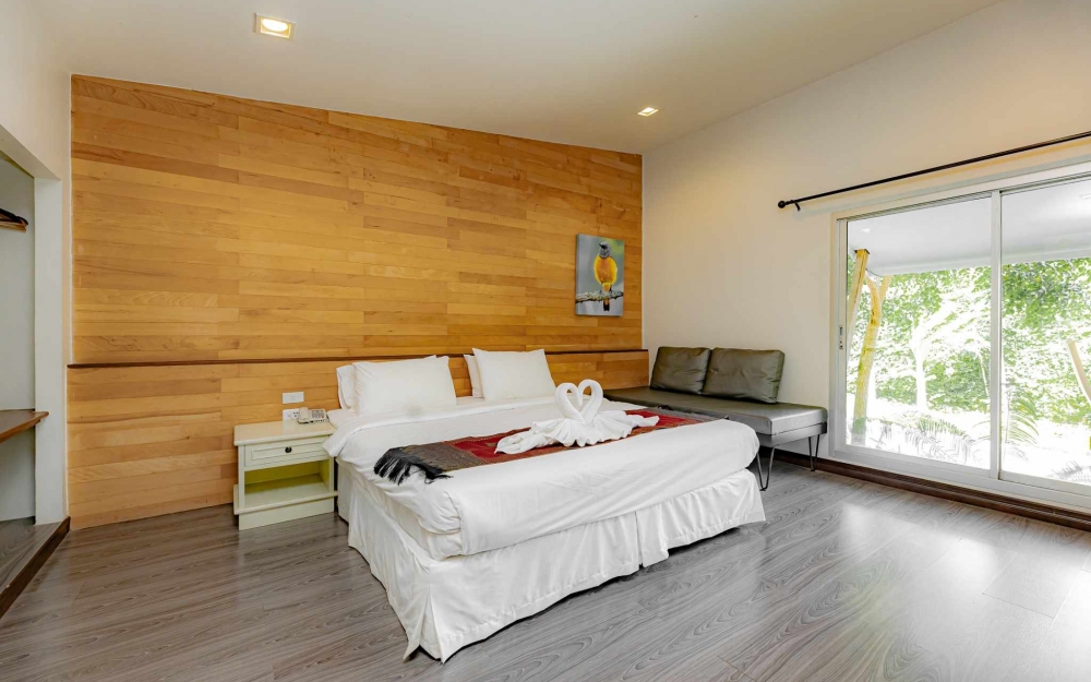 ขายพูลวิลล่ารีสอร์ท 28 ห้อง จอมเทียน เทพประสิทธ์ (2)