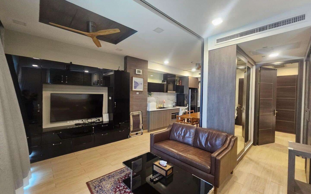 ขาย Cetus จอมเทียน 2 ห้องนอน ชั้น 44 วิวทะเล (1)