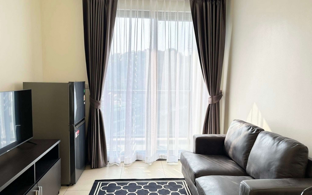 ขาย Unixx South Pattaya ยูนิกซ์ พัทยาใต้ 1 ห้องนอน วิวสระ (2)