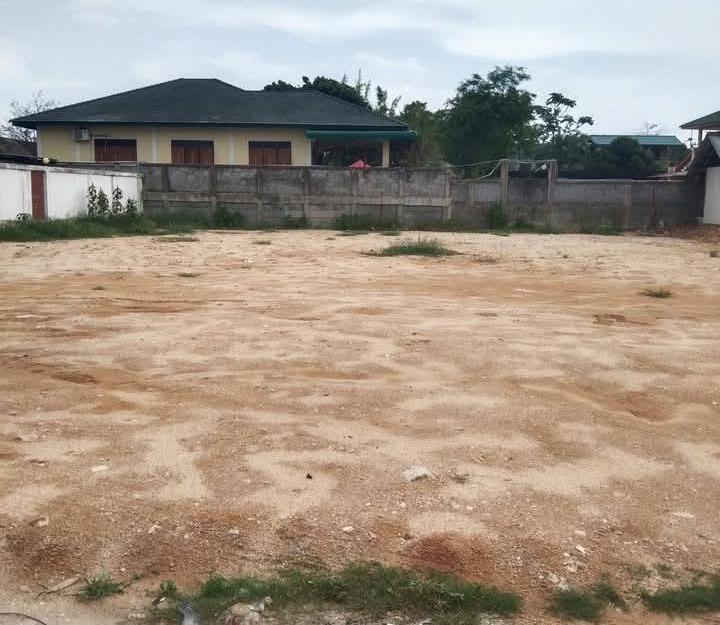 ขายที่ดินเปล่า เนินพลับหวาน (2)