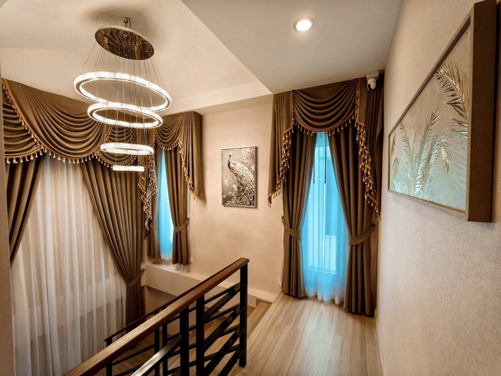 ให้เช่า บ้านเดี่ยว 2 ชั้น 4 ห้องนอน 3 ห้องน้ำ ตะเคียนเตี๊ย