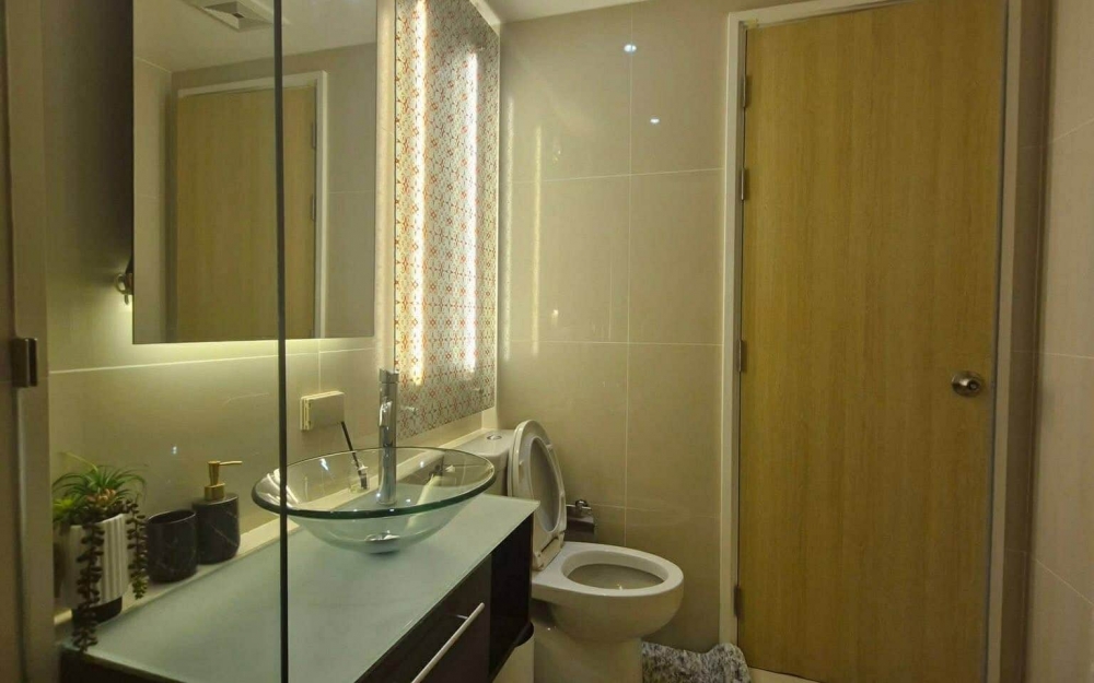 ขาย Grand Caribbean Jomtien  2 ห้องนอน วิวเมือง (3)