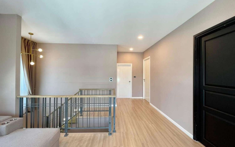 ขายบ้านเดี่ยว 2 ชั้น 3 ห้องนอน ซอยสยามคันทรีคลับ (3)