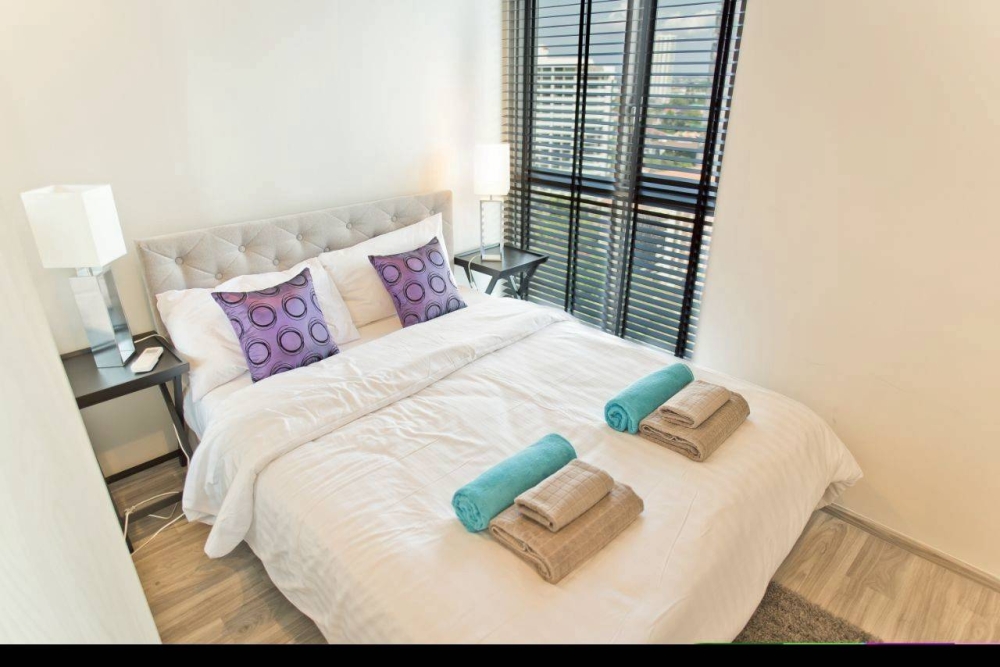 ขาย บ้านปลายหาด วงศ์อมาตย์ 2 ห้องนอน วิวทะเล (3)